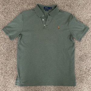 Ralph Lauren Polo - Small